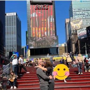 Meet your Posher, Mariam